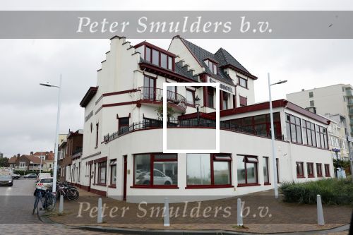 Scheveningen 3 augustus 2023
In het strandhotel in Scheveningen had Sugar Lee Hooper vroeger Cafe Hoopers