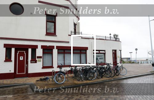 Scheveningen 3 augustus 2023
In het strandhotel in Scheveningen had Sugar Lee Hooper vroeger Cafe Hoopers
