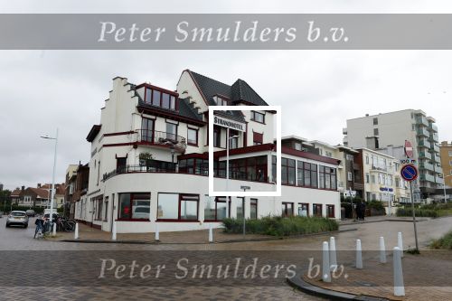 Scheveningen 3 augustus 2023
In het strandhotel in Scheveningen had Sugar Lee Hooper vroeger Cafe Hoopers