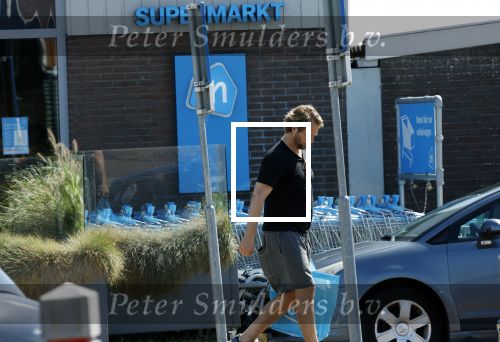 Zuiderwoude Marken 20 augustus 2023
Thijs Romer rijdt in zijn volkswagen Polo van zijn huis naar de Albert Heijn om boodschappen te doen .