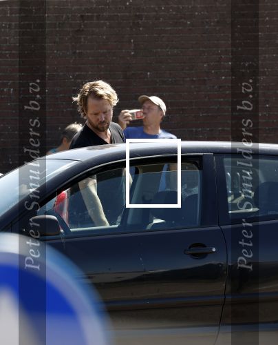 Zuiderwoude Marken 20 augustus 2023
Thijs Romer rijdt in zijn volkswagen Polo van zijn huis naar de Albert Heijn om boodschappen te doen .