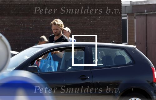 Zuiderwoude Marken 20 augustus 2023
Thijs Romer rijdt in zijn volkswagen Polo van zijn huis naar de Albert Heijn om boodschappen te doen .