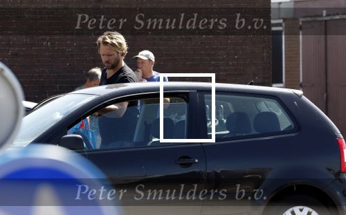 Zuiderwoude Marken 20 augustus 2023
Thijs Romer rijdt in zijn volkswagen Polo van zijn huis naar de Albert Heijn om boodschappen te doen .