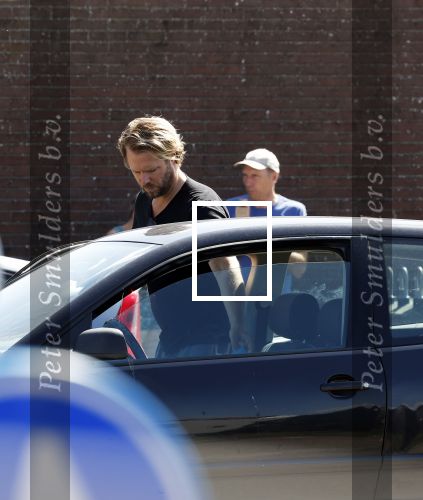 Zuiderwoude Marken 20 augustus 2023
Thijs Romer rijdt in zijn volkswagen Polo van zijn huis naar de Albert Heijn om boodschappen te doen .