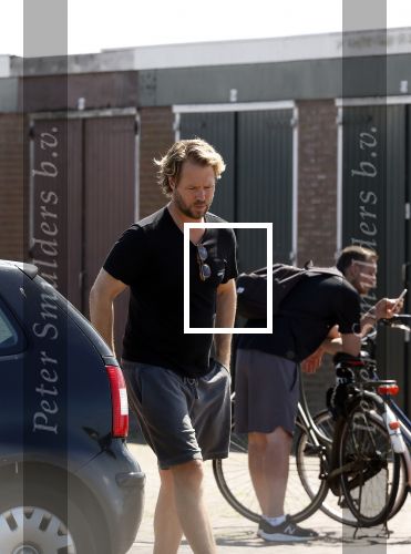 Zuiderwoude Marken 20 augustus 2023
Thijs Romer rijdt in zijn volkswagen Polo van zijn huis naar de Albert Heijn om boodschappen te doen .