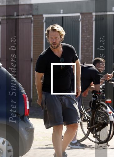 Zuiderwoude Marken 20 augustus 2023
Thijs Romer rijdt in zijn volkswagen Polo van zijn huis naar de Albert Heijn om boodschappen te doen .