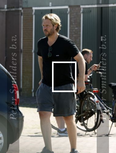Zuiderwoude Marken 20 augustus 2023
Thijs Romer rijdt in zijn volkswagen Polo van zijn huis naar de Albert Heijn om boodschappen te doen .