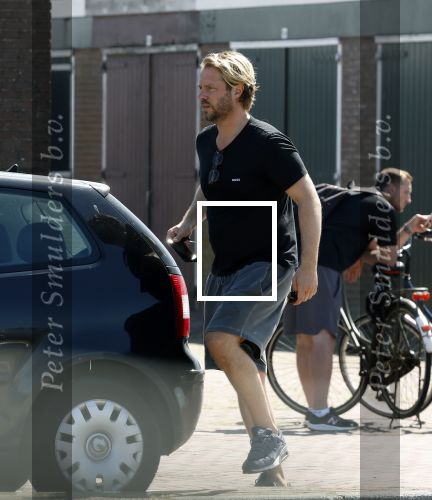 Zuiderwoude Marken 20 augustus 2023
Thijs Romer rijdt in zijn volkswagen Polo van zijn huis naar de Albert Heijn om boodschappen te doen .