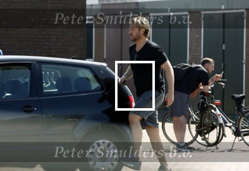 Zuiderwoude Marken 20 augustus 2023
Thijs Romer rijdt in zijn volkswagen Polo van zijn huis naar de Albert Heijn om boodschappen te doen .
