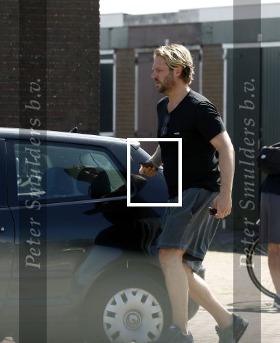 Zuiderwoude Marken 20 augustus 2023
Thijs Romer rijdt in zijn volkswagen Polo van zijn huis naar de Albert Heijn om boodschappen te doen .