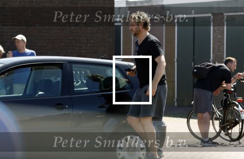 Zuiderwoude Marken 20 augustus 2023
Thijs Romer rijdt in zijn volkswagen Polo van zijn huis naar de Albert Heijn om boodschappen te doen .