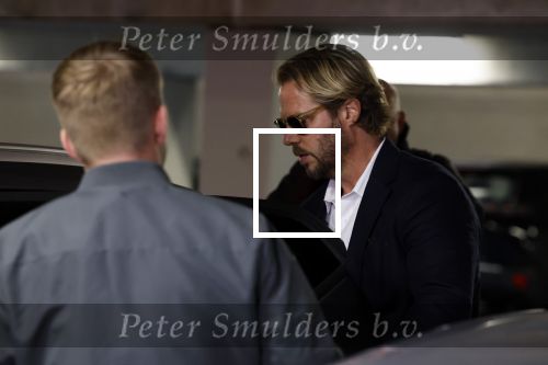 Assen 25 juli 2023
Rechtszaak Thijs Romer in de rechtbank van Assen Zijn moeder vader  Peter Romer en stiefmoeder kwamen met hem mee. Zijn advocaat is Wikke Monster