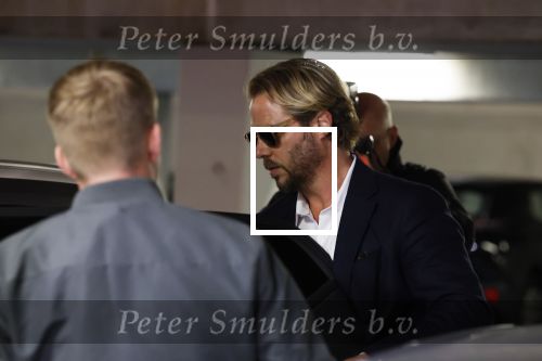Assen 25 juli 2023
Rechtszaak Thijs Romer in de rechtbank van Assen Zijn moeder vader  Peter Romer en stiefmoeder kwamen met hem mee. Zijn advocaat is Wikke Monster