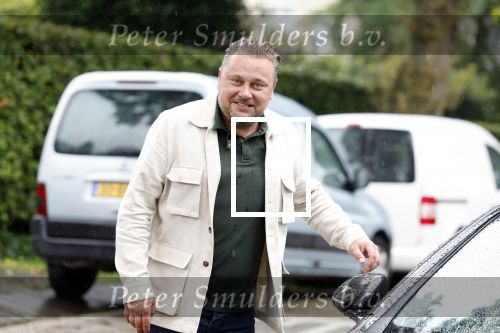 Prinsenbeek 31 juli 2023
Wesly Bronkhorst stapt in zijn auto . Wesly heeft momenteel een dikke nummer 1 hit met het liedje Amalia