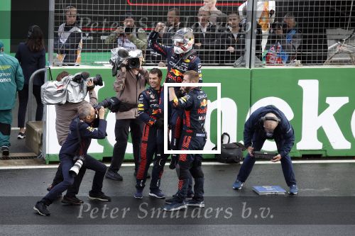 Zandvoort 27 augustus 2023
Grandprix F1 van Zandvoort gewonnen door Max Verstappen.