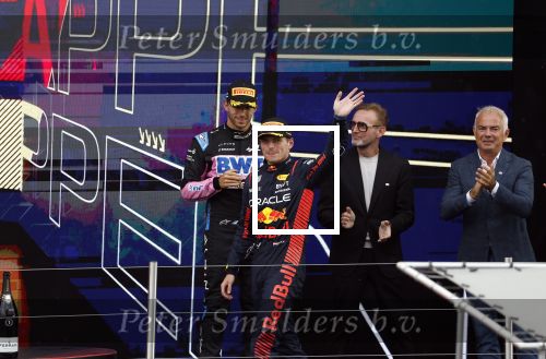 Zandvoort 27 augustus 2023
Grandprix F1 van Zandvoort gewonnen door Max Verstappen.