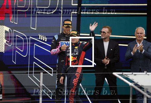 Zandvoort 27 augustus 2023
Grandprix F1 van Zandvoort gewonnen door Max Verstappen.
