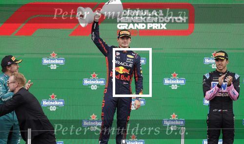 Zandvoort 27 augustus 2023
Grandprix F1 van Zandvoort gewonnen door Max Verstappen.