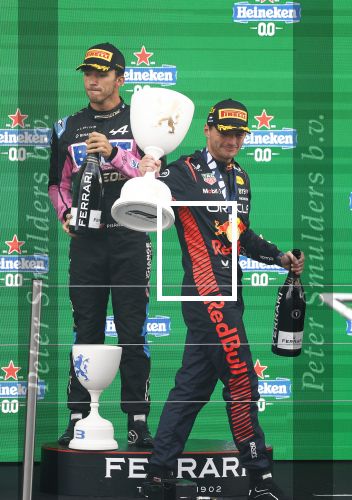 Zandvoort 27 augustus 2023
Grandprix F1 van Zandvoort gewonnen door Max Verstappen.