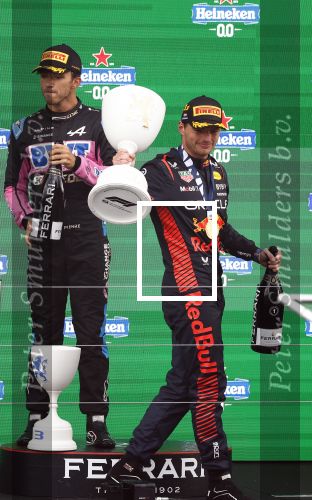 Zandvoort 27 augustus 2023
Grandprix F1 van Zandvoort gewonnen door Max Verstappen.