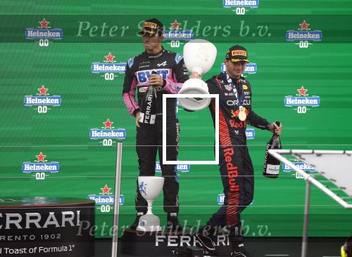Zandvoort 27 augustus 2023
Grandprix F1 van Zandvoort gewonnen door Max Verstappen.