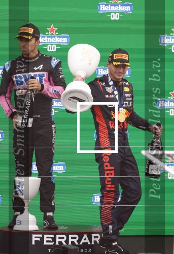 Zandvoort 27 augustus 2023
Grandprix F1 van Zandvoort gewonnen door Max Verstappen.