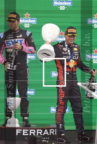 Zandvoort 27 augustus 2023
Grandprix F1 van Zandvoort gewonnen door Max Verstappen.