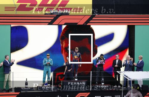 Zandvoort 27 augustus 2023
Grandprix F1 van Zandvoort gewonnen door Max Verstappen 2 Fernando Alonso en 3 Pierre Gasly met Prins Bernhard Jr.