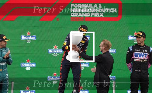 Zandvoort 27 augustus 2023
Grandprix F1 van Zandvoort gewonnen door Max Verstappen 2 Fernando Alonso en 3 Pierre Gasly met Prins Bernhard Jr.