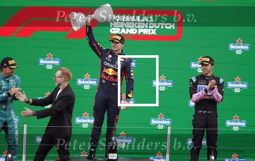 Zandvoort 27 augustus 2023
Grandprix F1 van Zandvoort gewonnen door Max Verstappen 2 Fernando Alonso en 3 Pierre Gasly met Prins Bernhard Jr.