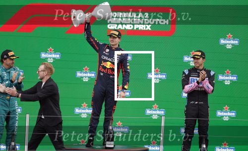 Zandvoort 27 augustus 2023
Grandprix F1 van Zandvoort gewonnen door Max Verstappen 2 Fernando Alonso en 3 Pierre Gasly met Prins Bernhard Jr.