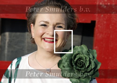 Scheveningen 27 augustus 2024
Afscheids feestje van Mark Rutte bij strandtent Culpepper. Alexandra Carla v Huffelen  en ...