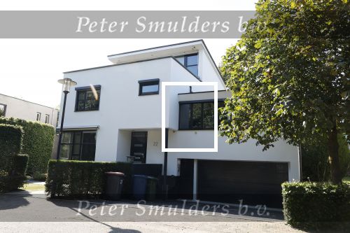 Apeldoorn 28 augustus 2024
Nieuwe huis Andy v d Meijde en Melisa Schaufeli
