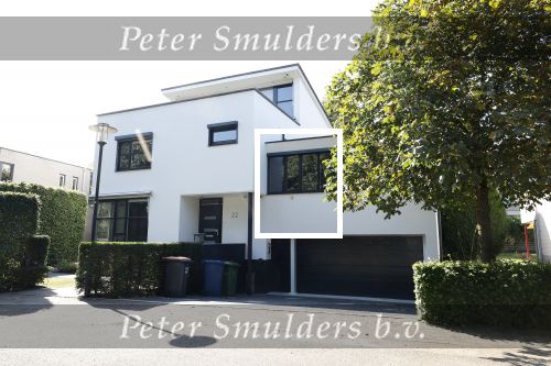 Apeldoorn 28 augustus 2024
Nieuwe huis Andy v d Meijde en Melisa Schaufeli
