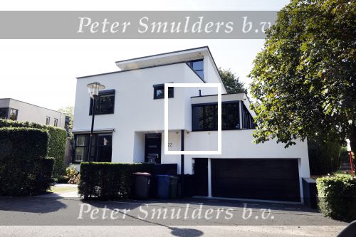 Apeldoorn 28 augustus 2024
Nieuwe huis Andy v d Meijde en Melisa Schaufeli