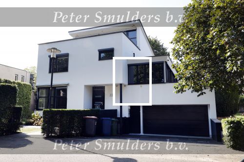 Apeldoorn 28 augustus 2024
Nieuwe huis Andy v d Meijde en Melisa Schaufeli