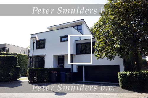 Apeldoorn 28 augustus 2024
Nieuwe huis Andy v d Meijde en Melisa Schaufeli
