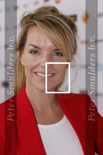 Hilversum 27 augustus 2024
Winter presentatie NPO in studio 21 op het mediapark. Anne Mar Zwart
