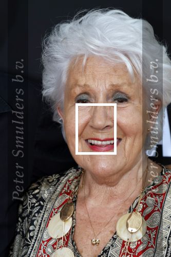 Amsterdam 9augustus 2024
Premiere show Hans Klok in Carre . Annewil Blankers kwam met haar kleinzoon