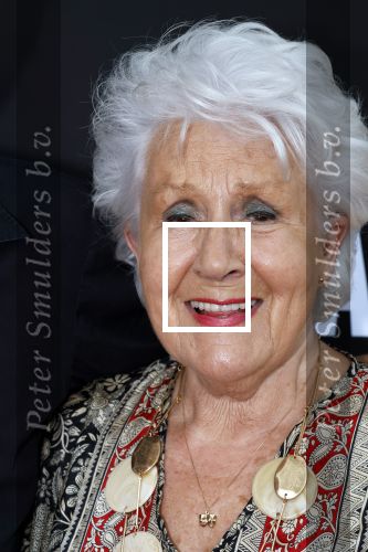 Amsterdam 9augustus 2024
Premiere show Hans Klok in Carre . Annewil Blankers kwam met haar kleinzoon