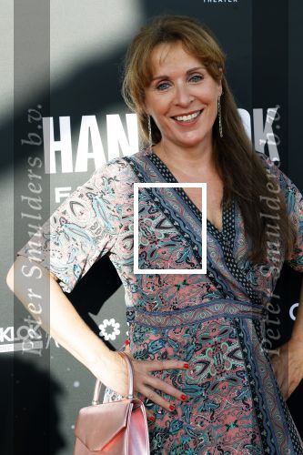 Amsterdam 9augustus 2024
Premiere show Hans Klok in Carre . Annick Boer