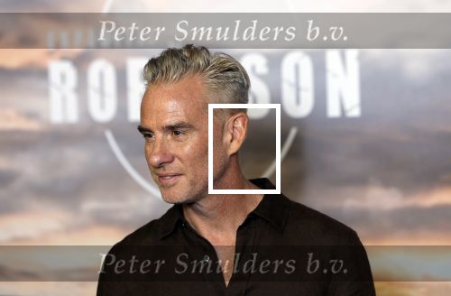 Hilversum 23 augustus 2024
Presentatie deelnemers expeditie Robinson 2024 . De presentatoren zijn Art Rooijakers en Nicolette Kluijver .
De deelnemers zijn Nouchka Fontijn Ymre Stiekema Vincent Visser Thomas v d Vlugt Hamza Othman Kimmylien Nguyen Jamie Kames Julie Reinders Ramon Brugman Joy v Swieten Billy Dans Ellemieke Vermolen Rikkie Kolle Ouassima Tajmout  Marijn Kuipers Farja Farvardin (FawryNotSawry) Kiran Badloe  en Timor Steffens