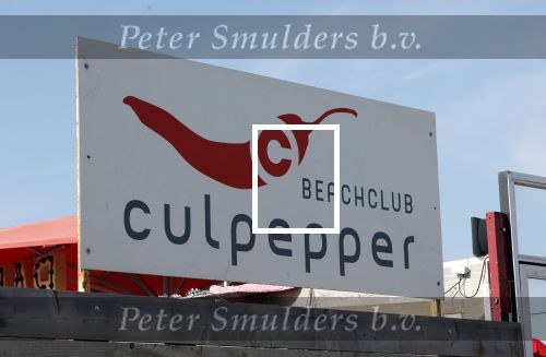 Scheveningen 27 augustus 2024
Afscheids feestje van Mark Rutte bij strandtent Culpepper.