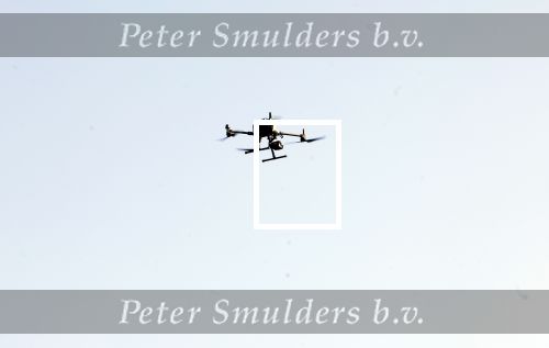 Scheveningen 27 augustus 2024
Afscheids feestje van Mark Rutte bij strandtent Culpepper. Beveiliging met Drones