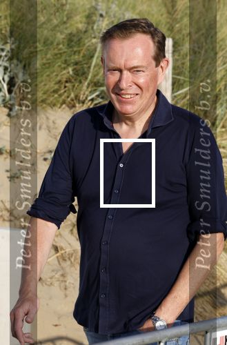 Scheveningen 27 augustus 2024
Afscheids feestje van Mark Rutte bij strandtent Culpepper. Bruno Bruins