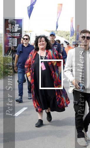 Zandvoort 25 augustus 2024
F1 Grand Prix op circuit Zandvoort met veel Bn ers en Royals. Caroline v d Plas