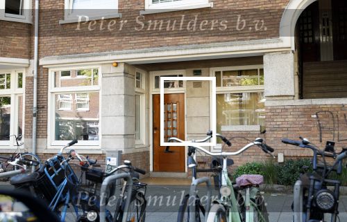 Amsterdam 12 augustus 2024
Huis Derk Bolt