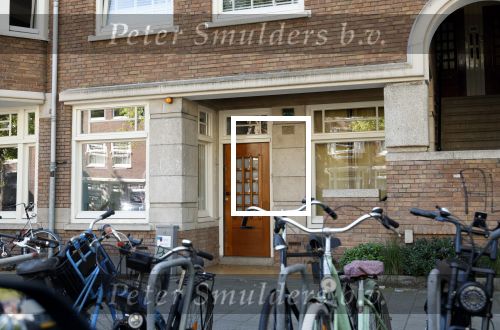 Amsterdam 12 augustus 2024
Huis Derk Bolt