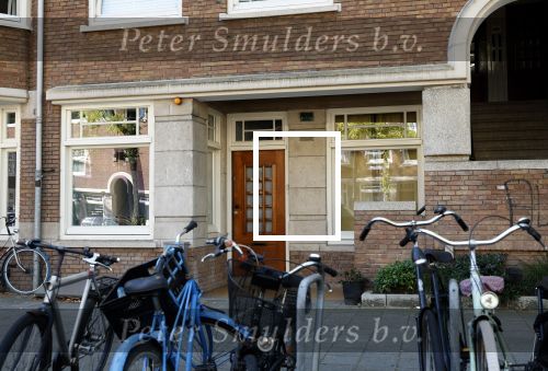 Amsterdam 12 augustus 2024
Huis Derk Bolt