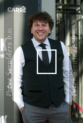 Amsterdam 9augustus 2024
Premiere show Hans Klok in Carre . Dominic Seldis